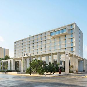 Courtyard By Marriott Merida Downtown