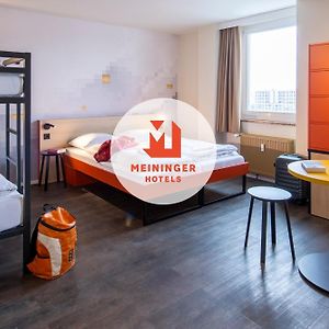 MEININGER Hotel München City Center